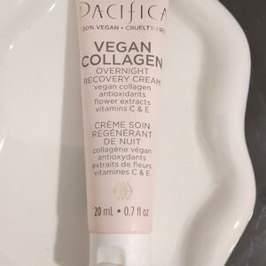 Overnight Recovery Cream